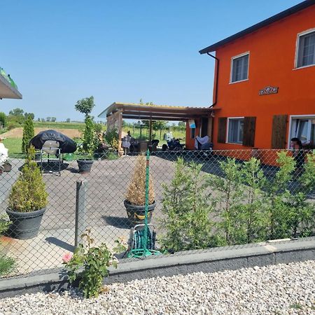 Apartmán Casa Pepo Precenicco Exteriér fotografie