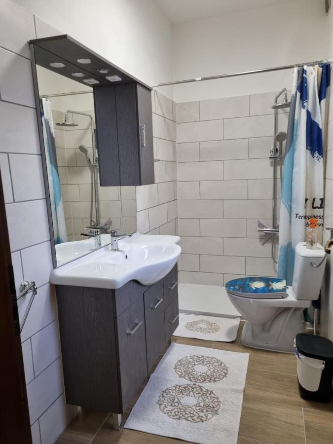Apartmán Casa Pepo Precenicco Exteriér fotografie