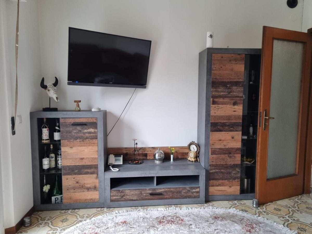 Apartmán Casa Pepo Precenicco Exteriér fotografie