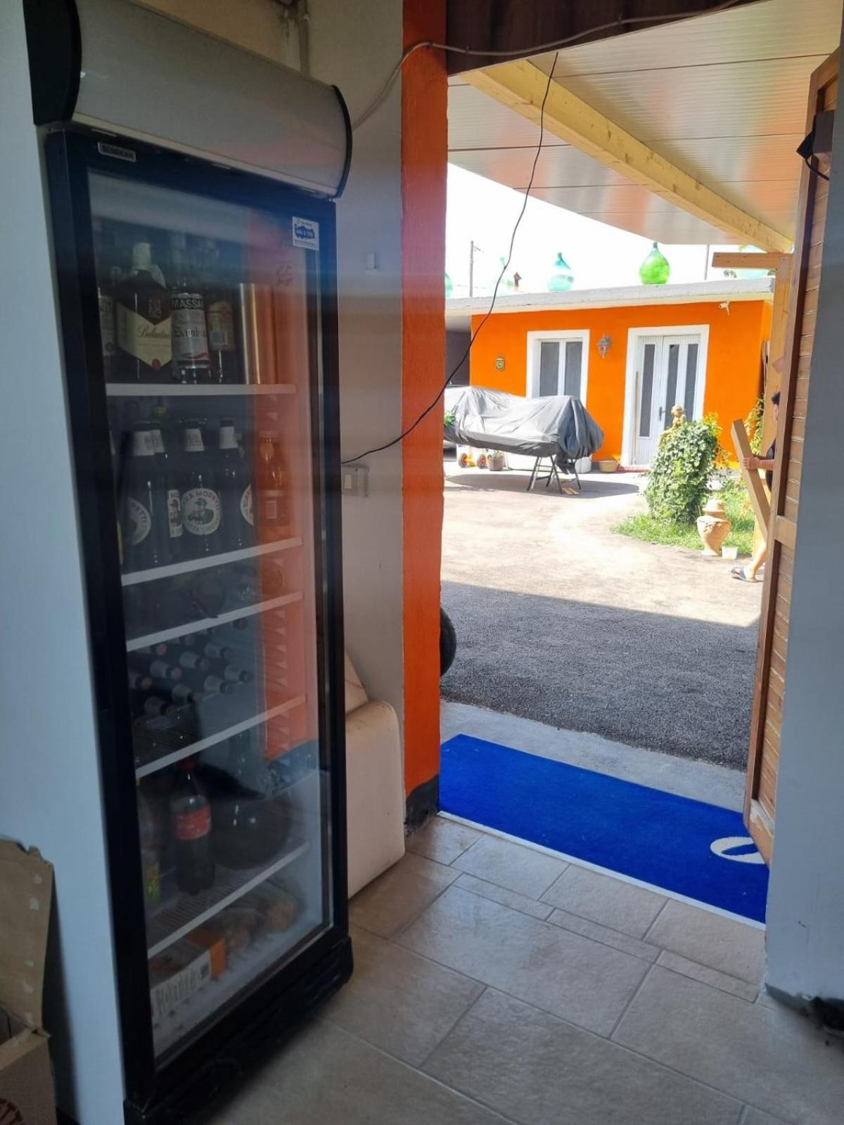 Apartmán Casa Pepo Precenicco Exteriér fotografie