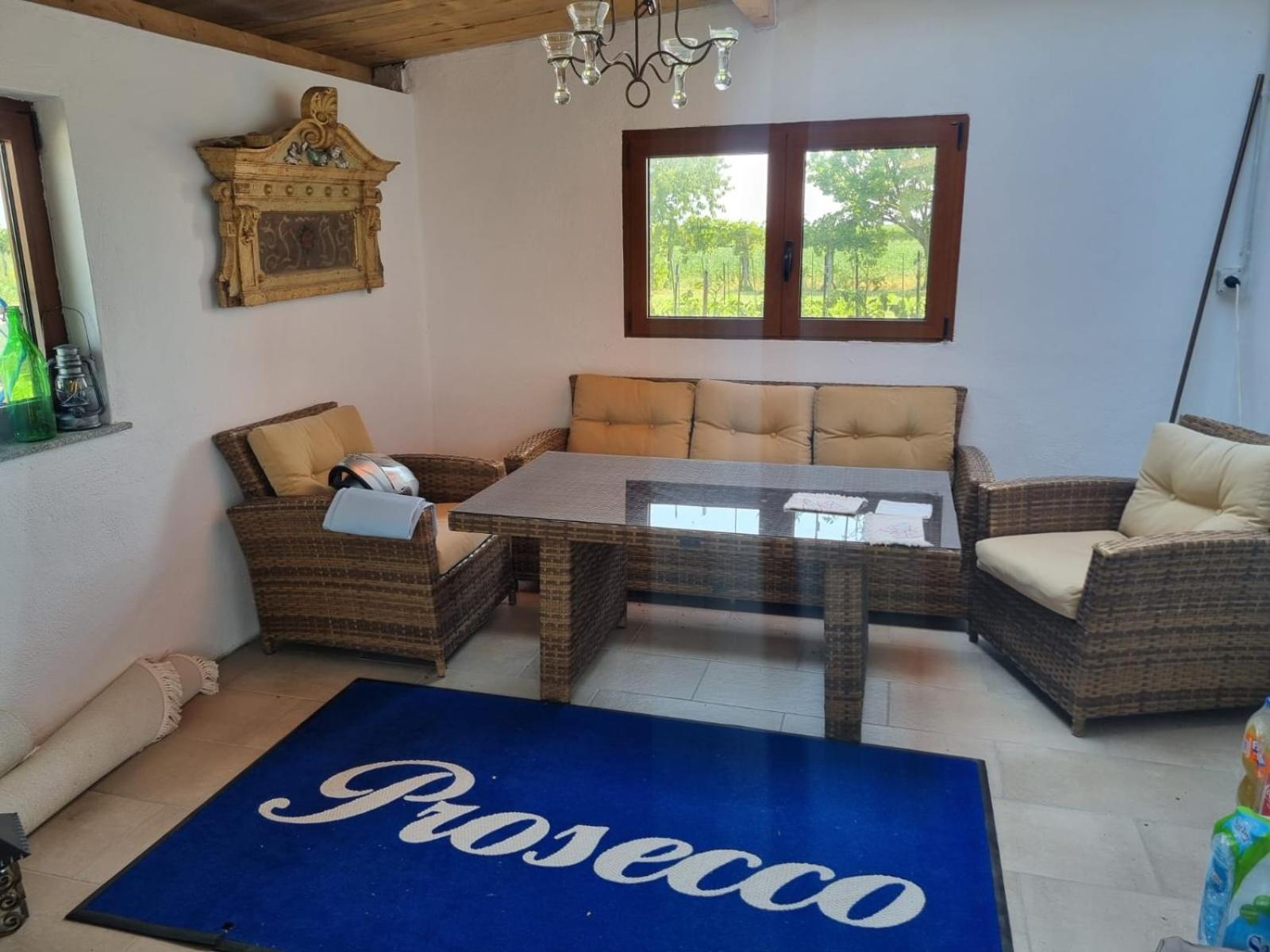 Apartmán Casa Pepo Precenicco Exteriér fotografie